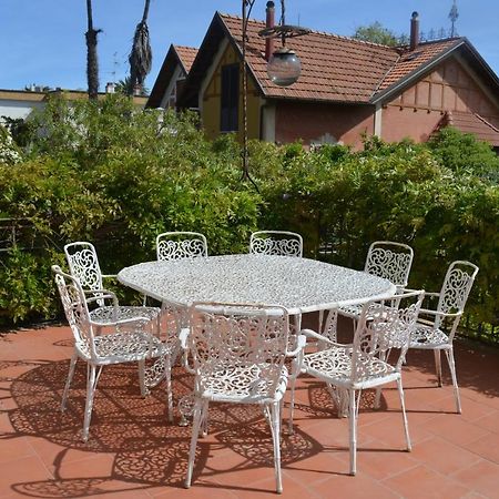 Mondello Beach Luxury Apartments Palermo Luaran gambar