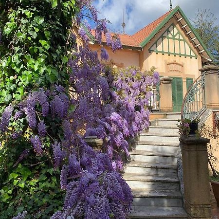 Mondello Beach Luxury Apartments Palermo Luaran gambar