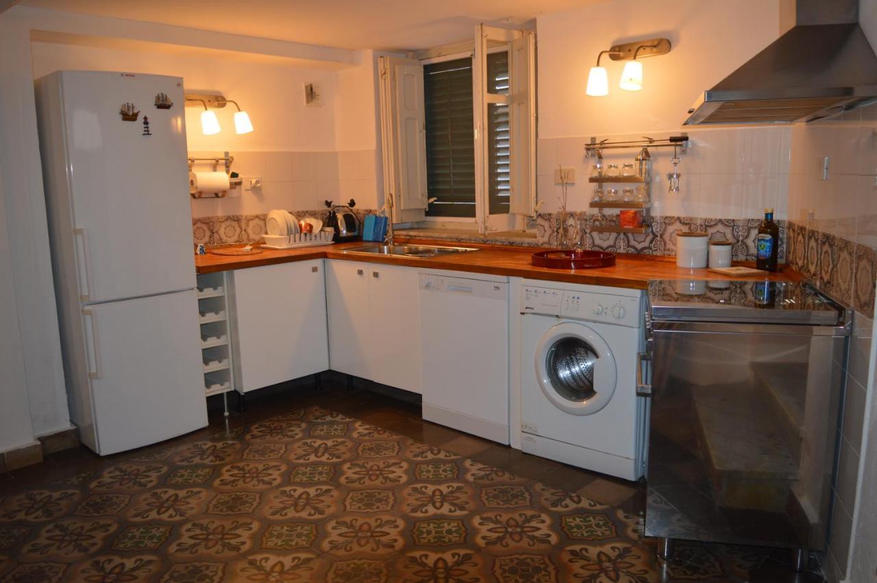 Mondello Beach Luxury Apartments Palermo Luaran gambar
