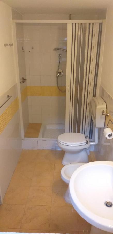 Mondello Beach Luxury Apartments Palermo Luaran gambar