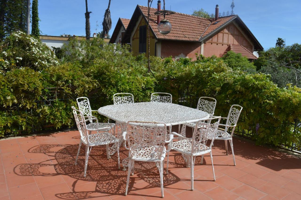 Mondello Beach Luxury Apartments Palermo Luaran gambar