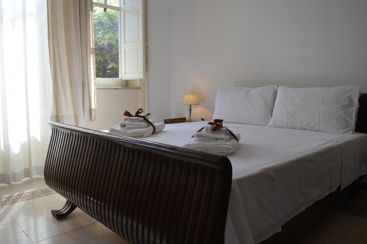 Mondello Beach Luxury Apartments Palermo Luaran gambar