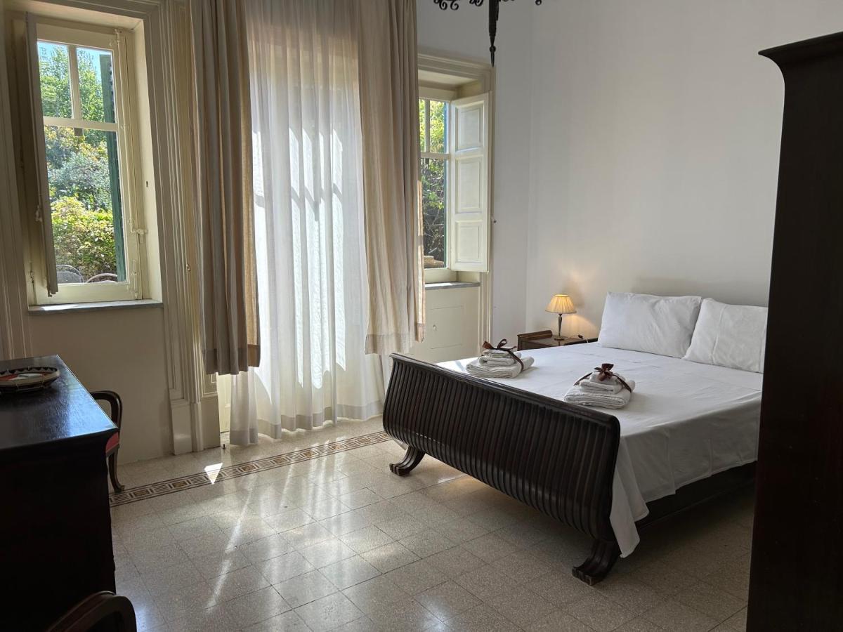 Mondello Beach Luxury Apartments Palermo Luaran gambar