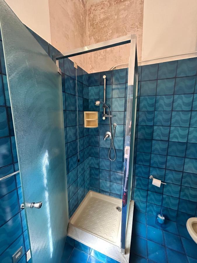 Mondello Beach Luxury Apartments Palermo Luaran gambar