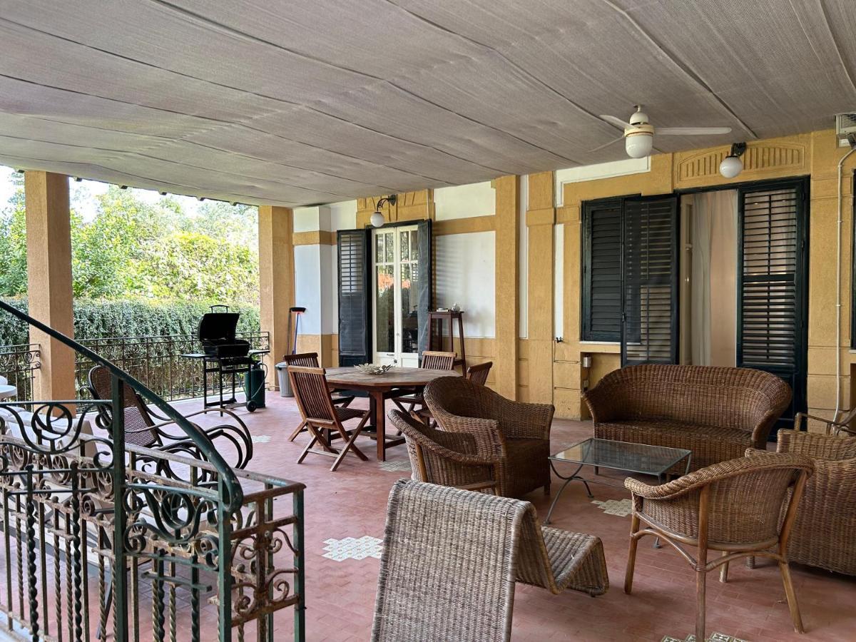 Mondello Beach Luxury Apartments Palermo Luaran gambar
