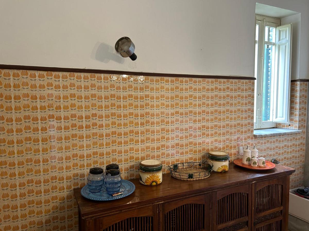 Mondello Beach Luxury Apartments Palermo Luaran gambar