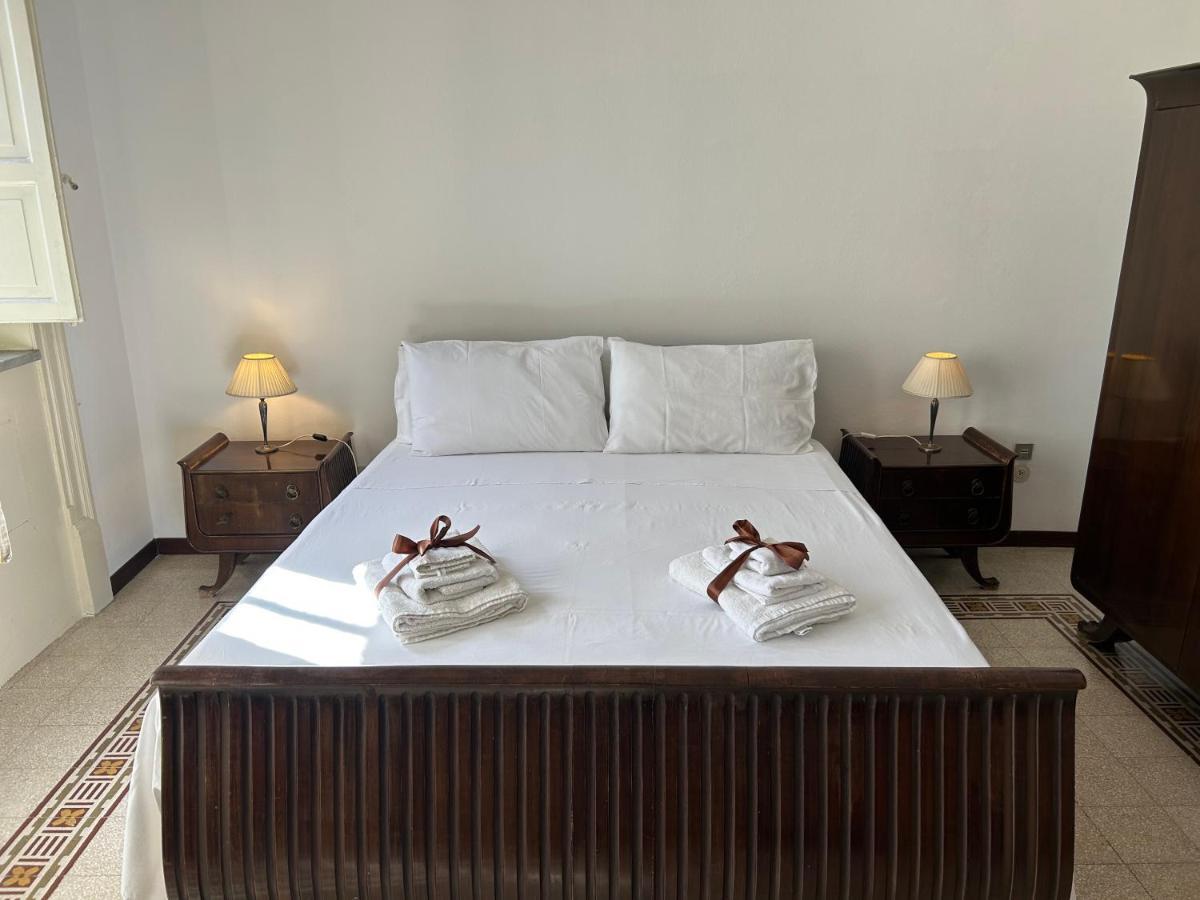 Mondello Beach Luxury Apartments Palermo Luaran gambar