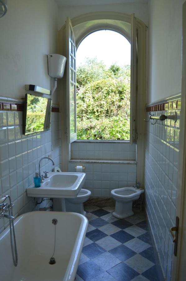 Mondello Beach Luxury Apartments Palermo Luaran gambar