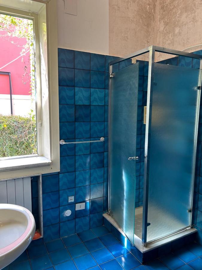 Mondello Beach Luxury Apartments Palermo Luaran gambar