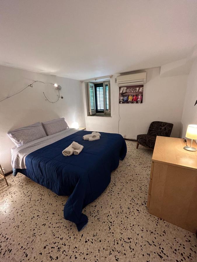 Mondello Beach Luxury Apartments Palermo Luaran gambar