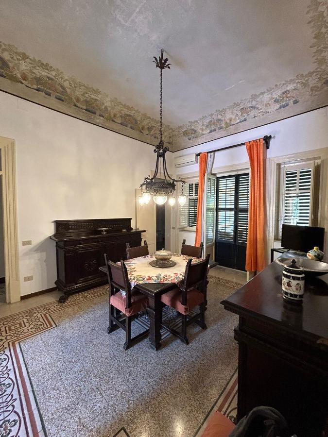 Mondello Beach Luxury Apartments Palermo Luaran gambar
