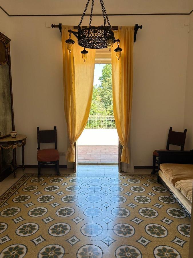 Mondello Beach Luxury Apartments Palermo Luaran gambar
