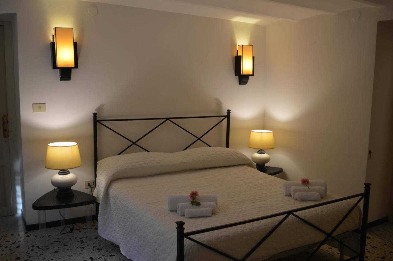 Mondello Beach Luxury Apartments Palermo Luaran gambar