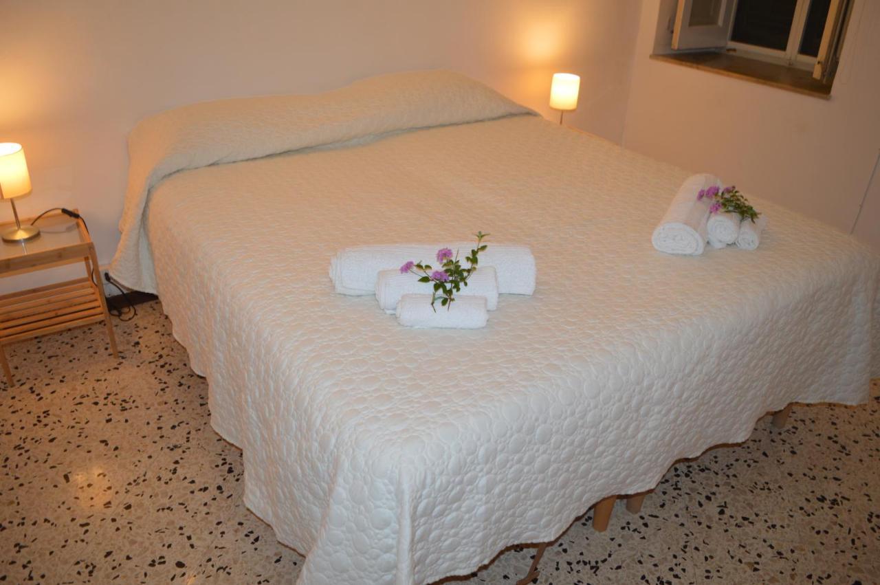 Mondello Beach Luxury Apartments Palermo Luaran gambar