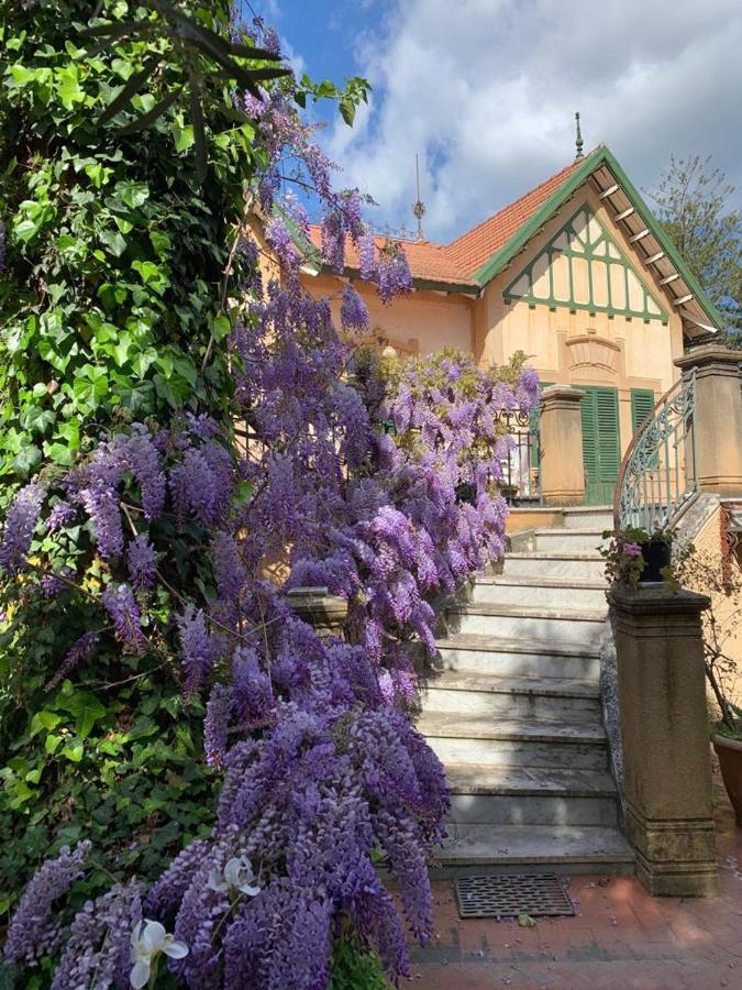 Mondello Beach Luxury Apartments Palermo Luaran gambar