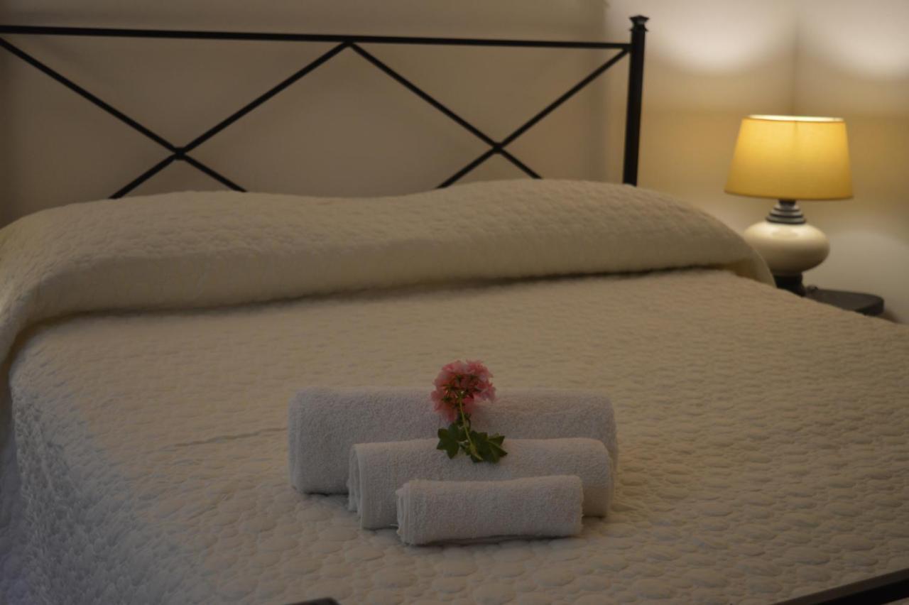 Mondello Beach Luxury Apartments Palermo Luaran gambar