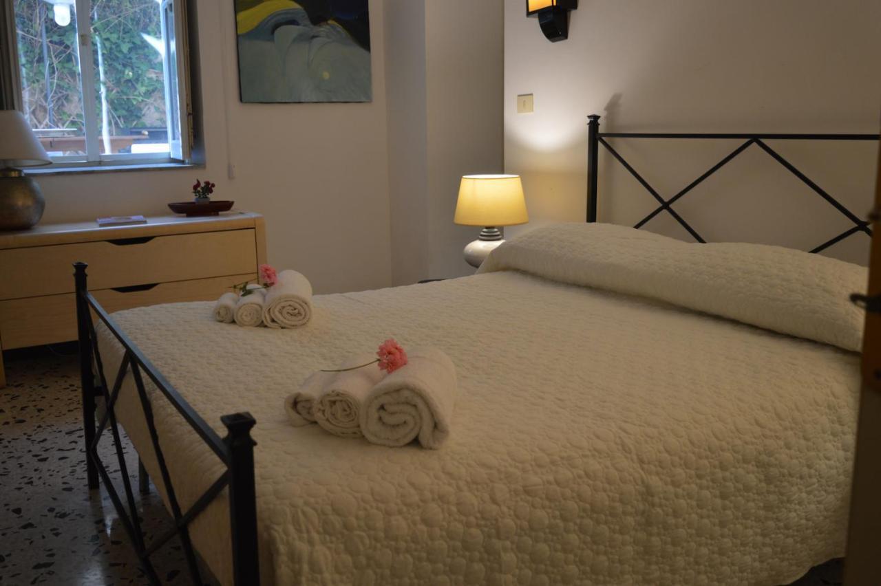 Mondello Beach Luxury Apartments Palermo Luaran gambar
