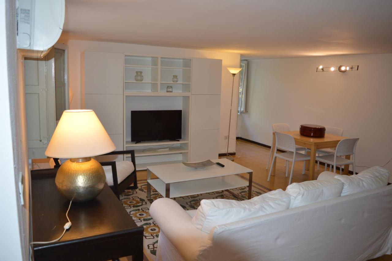 Mondello Beach Luxury Apartments Palermo Luaran gambar