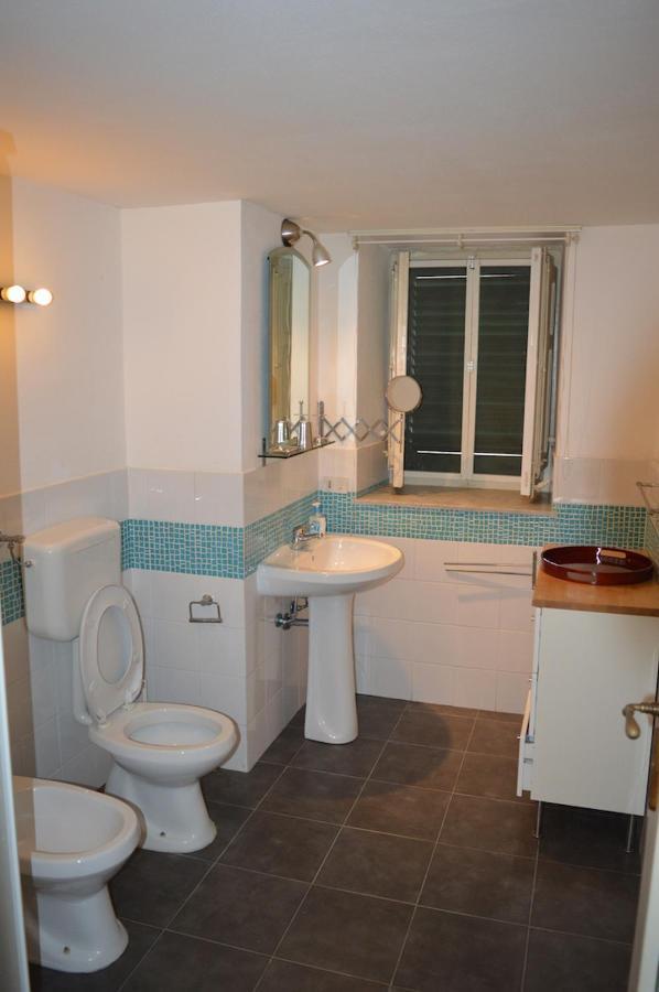 Mondello Beach Luxury Apartments Palermo Luaran gambar