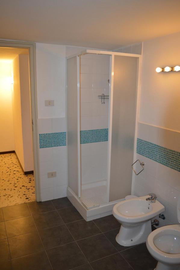 Mondello Beach Luxury Apartments Palermo Luaran gambar
